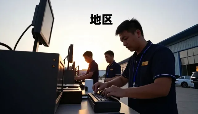 一件代发如何服务不同验收交付环节
