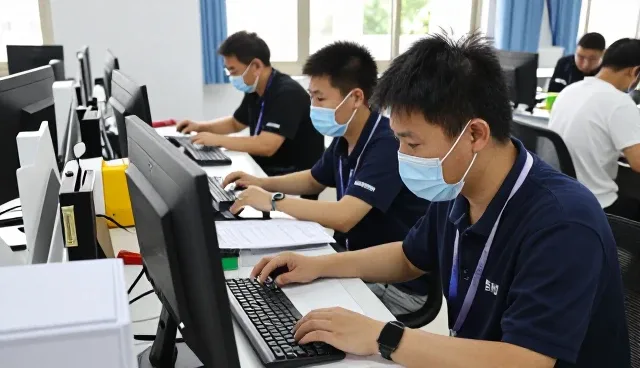 郑州汇地商业管理有限公司介绍商品采购服务案例