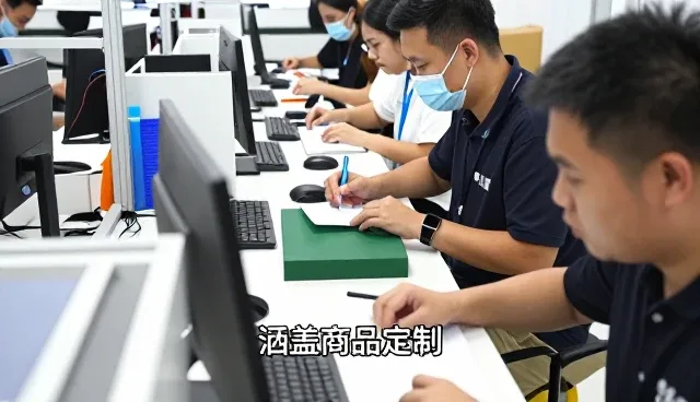 电商代运营服务适合哪些应用环境？